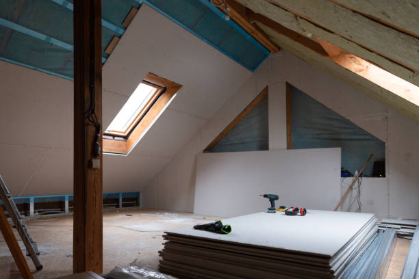 Best Insulation for New Construction  in Bellerose Terrace, NY