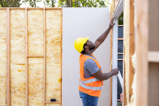 Best Affordable Insulation Services  in Bellerose Terrace, NY