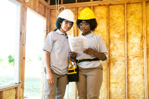 Best Soundproof Insulation Installation  in Bellerose Terrace, NY