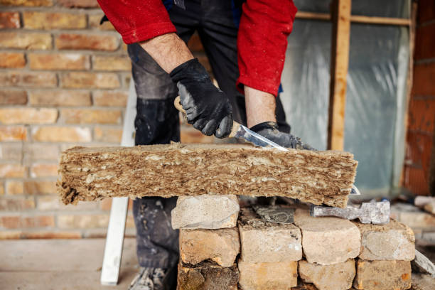 Best Attic Insulation Installation  in Bellerose Terrace, NY
