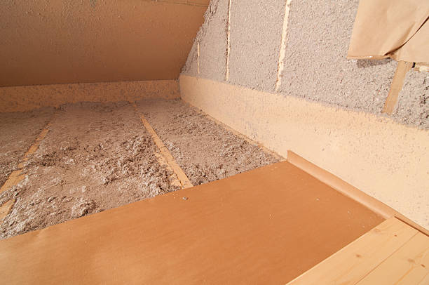 Best Insulation Contractor Near Me  in Bellerose Terrace, NY